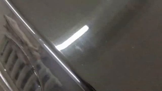 Покраска переходом TOYOTA