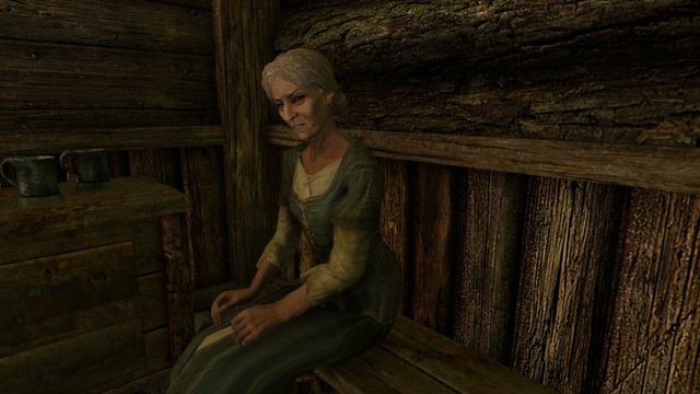 Skyrim: I Can Never LOOK At RIFTEN The Same Way AGAIN....
