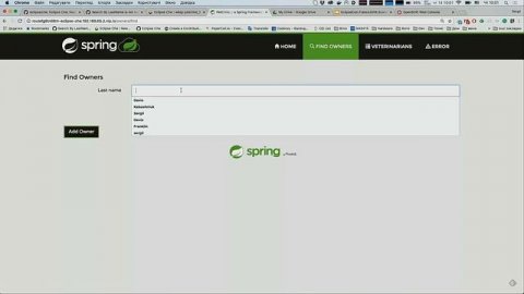 Scalable cloud IDE with Eclipse Che and Kubernetes/OpenShift