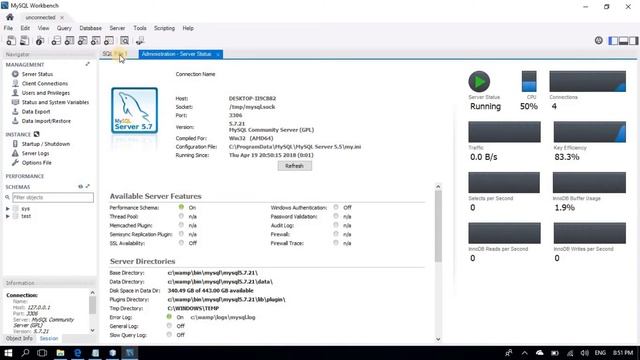 Conectar Java con MySQL | NetBeans | MySQL Workbench