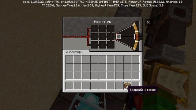 5 текстур паков для minecraft bedrock edition
