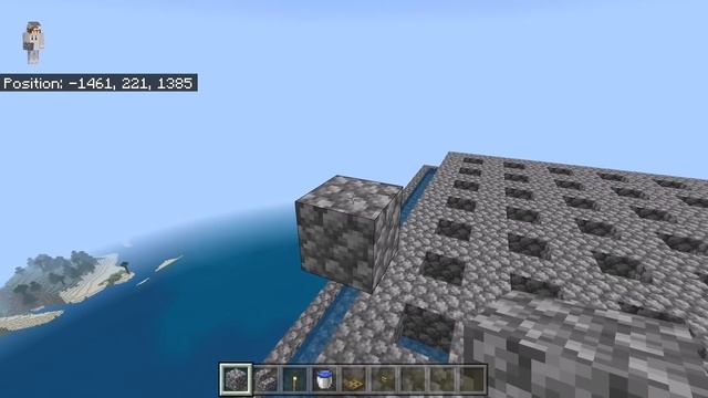 1.20 CREEPER FARM TUTORIAL in Minecraft Bedrock (MCPE/Xbox/PS4/Nintendo Switch/PC)
