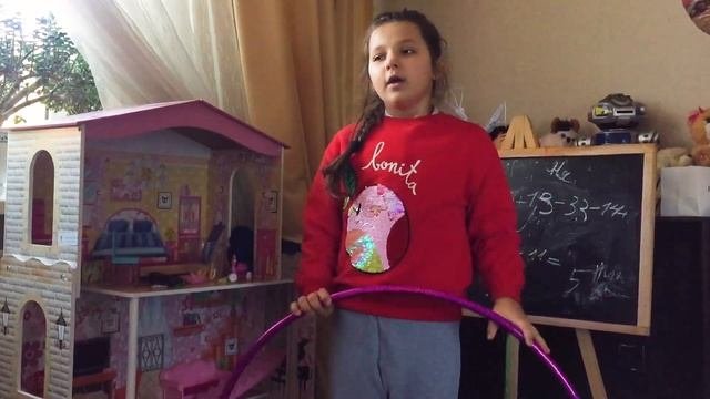 Как правильно подобрать предметы для художественной гимнастики