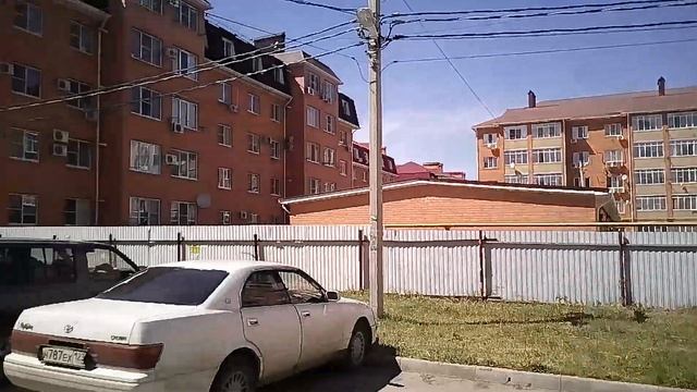 Тест камеры Mlais M52 Red Note #2