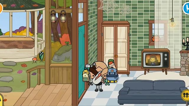 Сериал уходи 1 частьtoca bocaсаида в toce