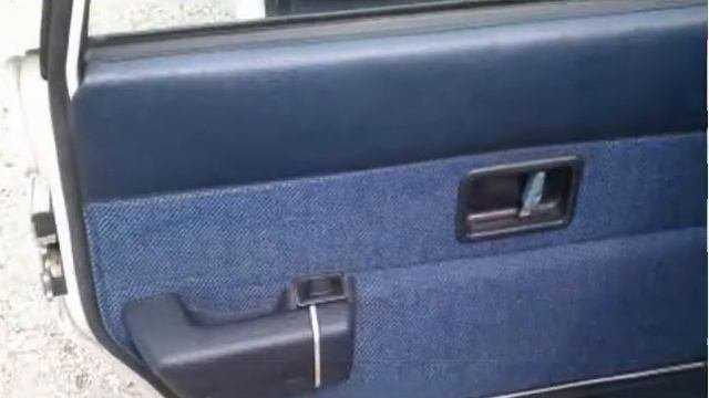 1990 Volvo 240 Used Cars Austin TX
