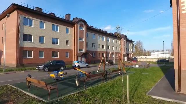 Ногинск  3-х комнатная квартира  ул. Юбилейная 26Б