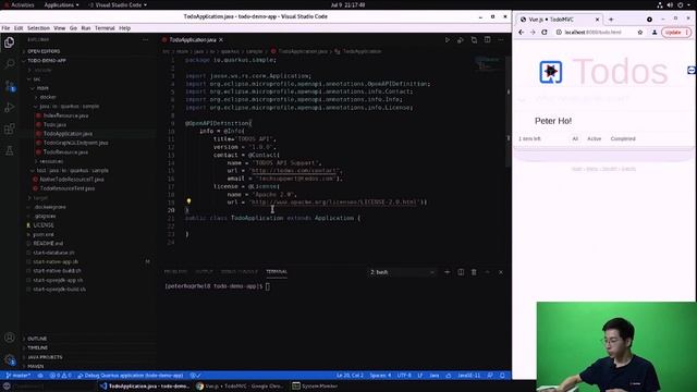 Introducing Quarkus: a supersonic, subatomic Java framework