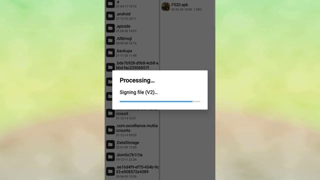 ANY APK NOT INSTALLED PROBLEM || 100% working solution for all devices