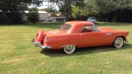 1956 FORD THUNDERBIRD HARDTOP