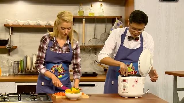 Вкусные Секреты. "Шурпа из баранины"!