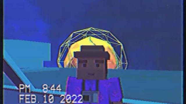 I tell you about myself  Simple Sandbox 2  Friends forbid me to play