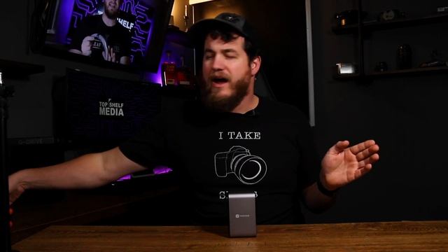 Tobenone Docking Station | Review