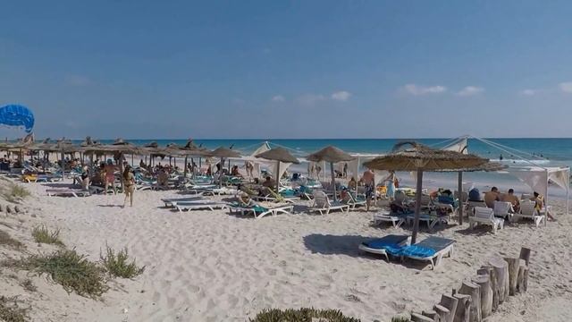EL MOURADI MAHDIA HOTEL 2023 GOOD BEACH RESORT MONASTIRE TUNISIA