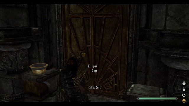 Skyrim LE Carriers of Fate Ep 22: Restoring Clockwork Castle pt 1