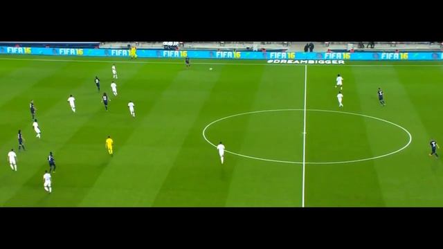 Angel di Maria vs Marseille (H) 15-16 HD 720p by Silvan