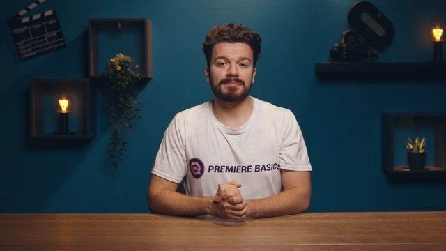 5 Easy & Scary EYE EFFECTS (Premiere Pro Tutorial)