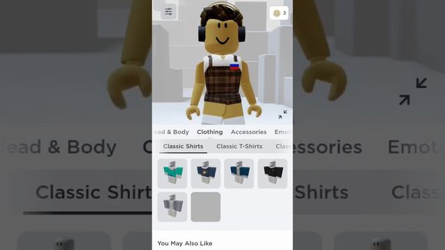 Алиса - Яндекс делает мне скин в ROBLOX❤️ #рекомендации #роблокс #аня #roblox