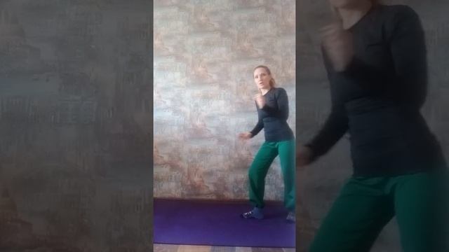 Ирими тенкан. 10 кю
