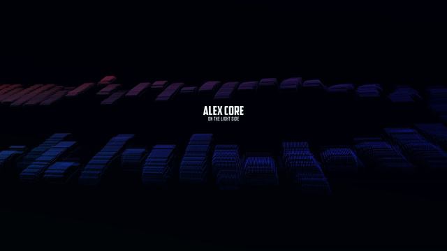 Alex Core - On the light side