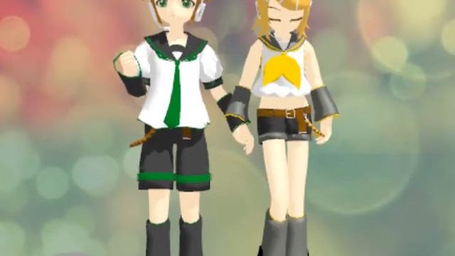 MMD Models intro + Downloadable models