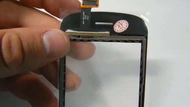 Сенсорный экран для Fly IQ 235 Touch Screen