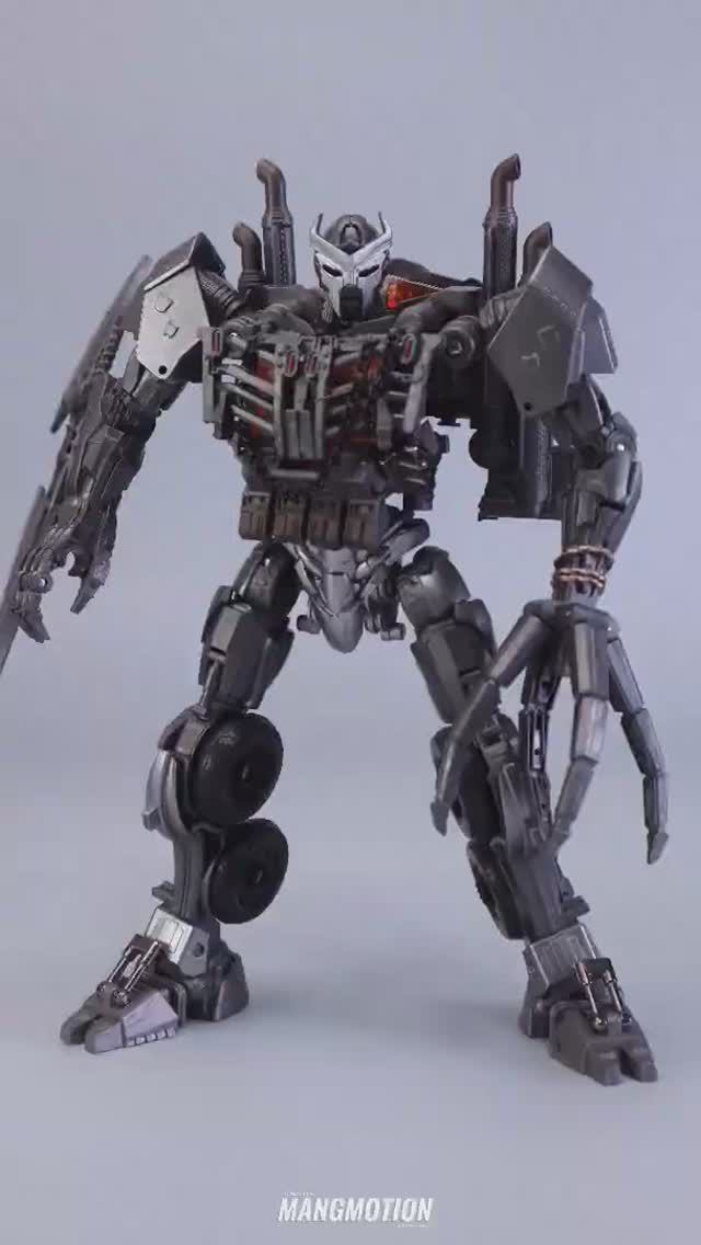 Трансформер Скурдж TW-1031 Studio Series SS-101 Восхождение Звероботов