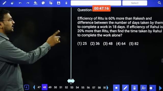 SBI PO Prelims Exam strategy (Arithmetic) | Proven Strategies for Success| SBI PO 2023