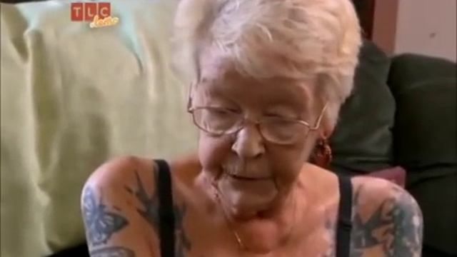 Работа над ошибками татуировка