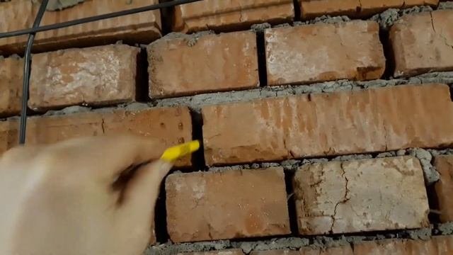 КЛАДКА. Как не надо делать‼ #кладка #ошибки #loft