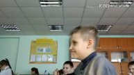 Немножко спалили на уроке :)