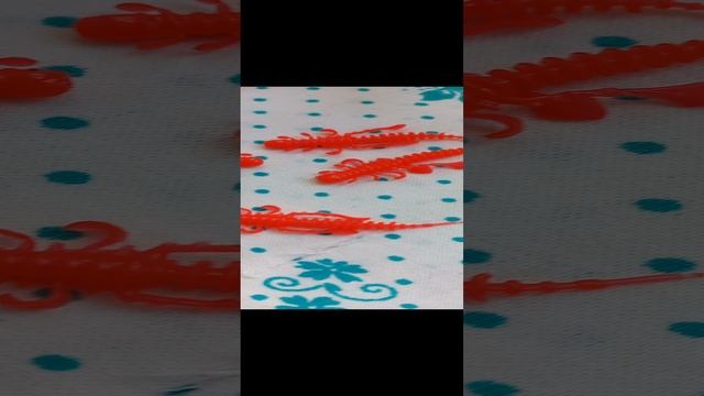 Приманки на Окуня