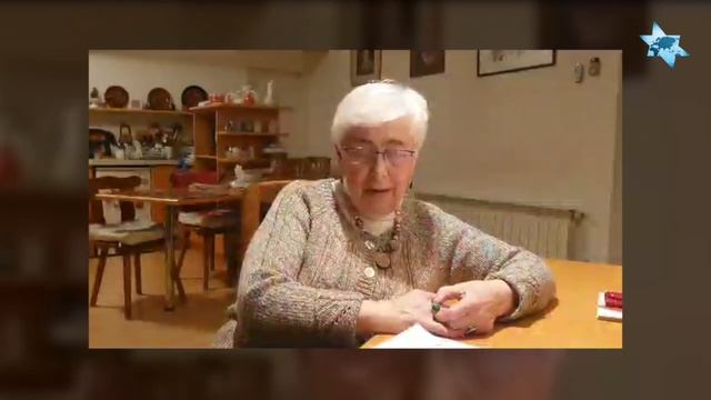 Проекты сохранения памяти блокадников | Эмилия Ларина