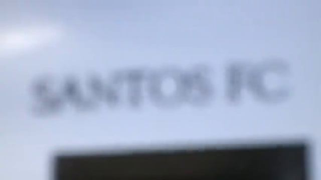 El camerino del Santos FC mantiene aún el casillero de Pelé