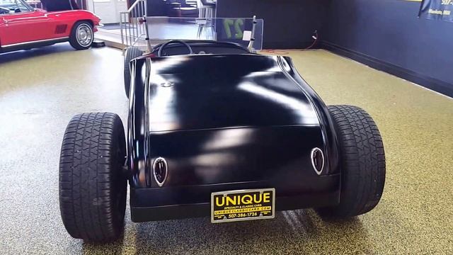 1927 Ford Model T Street rod for sale