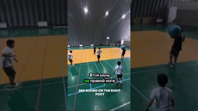 Новая Баскетбольная Игра 😱🏀🙀