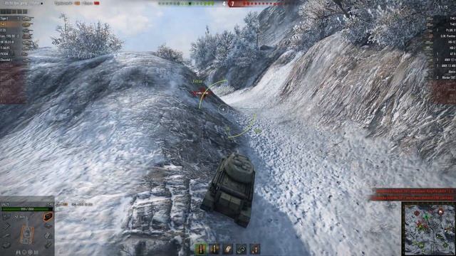 Сигара в 43 зуба есть, курить будете?