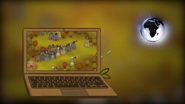 PixelJunk Monsters Ultimate
