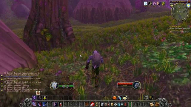Let's Play WoW CLASSIC - Part 5: Ursal the Mauler and Crown of the Earth - Gameplay Walkthrough