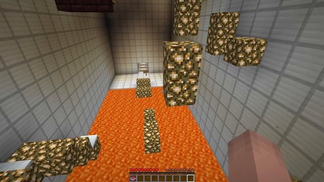 ТОЛЬКО НУБ СМОЖЕТ ПРОЙТИ ЭТОТ ЛАБИРИНТ В МАЙНКРАФТ ! НУБ ПРОТИВ ИСПЫТАНИЯ В MINECRAFT ! НУБИК В МАЙ