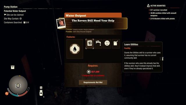 The All Girl Group!- State Of Decay 2 Dread Map Part 5
