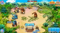 Farm Frenzy Hurricane Season Level 70 only GOLD Веселая ферма Сезон Ураганов Уровень 70 Золото