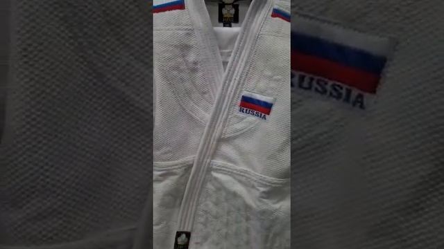 кимоно для дзюдо Firuz мастер и стандарт