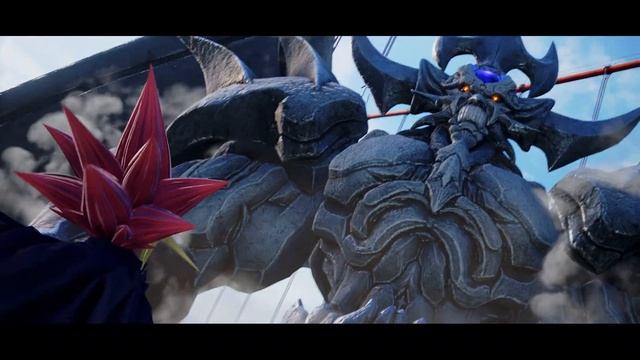 PS4, XB1, PC | JUMP FORCE - Seto Kaiba (DLC 1 Character)