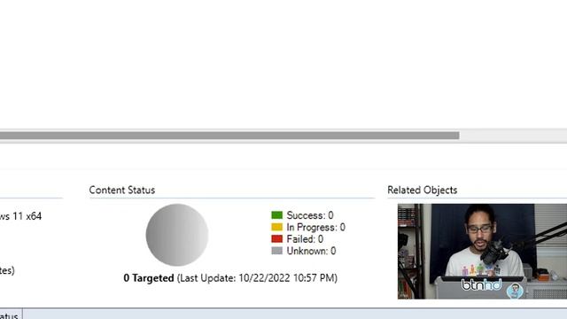 Upgrade to Windows 11 22H2 via SCCM Task Sequence!