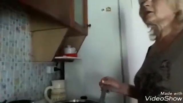 Желе из смородины часть 1