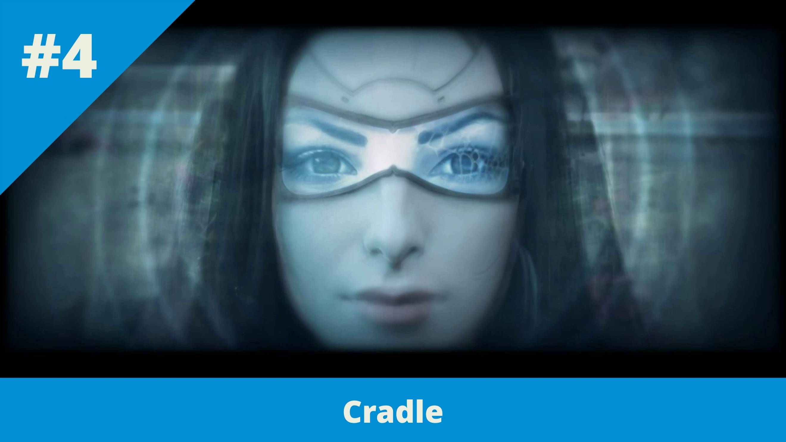 Cradle - 4 - Финал