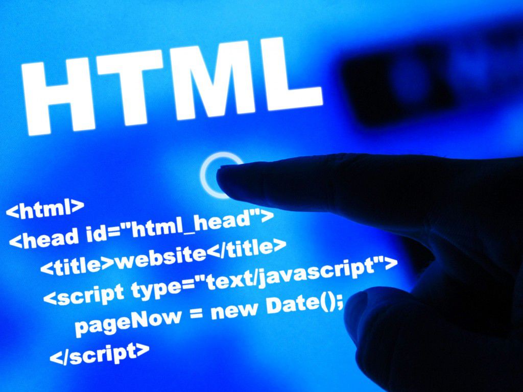 HTML с нуля_ урок 10 - пример создания макета HTML страницы