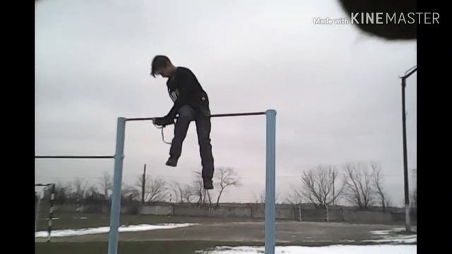 Я делаю солнышко