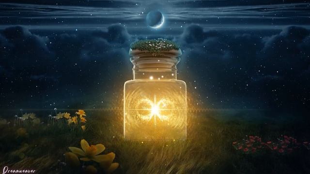 Bedtime Story: The Tale Of The Enchanted Lantern